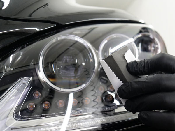 Headlight Restorations Put The Shine Back In To Your Car, Ask Us!